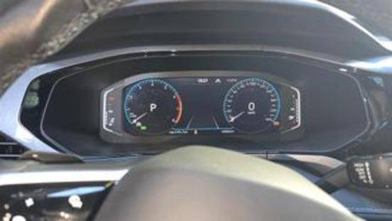 VOLKSWAGEN TAOS 1.4 250 TSI TOTAL FLEX HIGHLINE AUTOMÁTICO VOLKSWAGEN TAOS 1.4 250 TSI TOTAL FLEX HIGHLINE AUTOMÁTICO